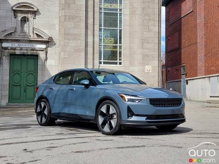 2023 Polestar 2: Your Questions, Our Answers